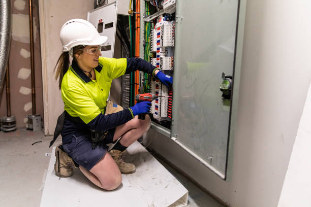 Best Electrical Repair Services  in Risg Sun, IN