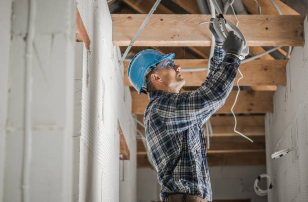 Electrical Upgrades for Homes in IN