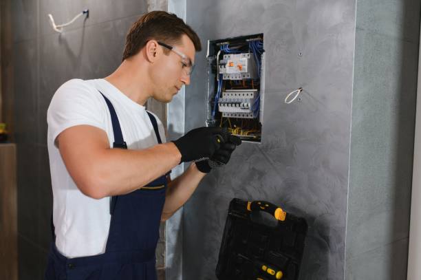 Best Electrical Wiring Services  in Risg Sun, IN