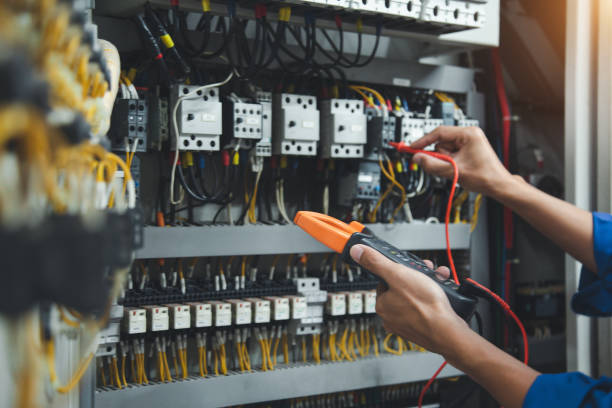 Best Affordable Electrical Installation  in Risg Sun, IN
