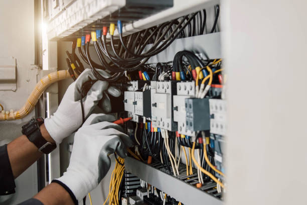 Best Emergency Electrician Near Me  in Risg Sun, IN